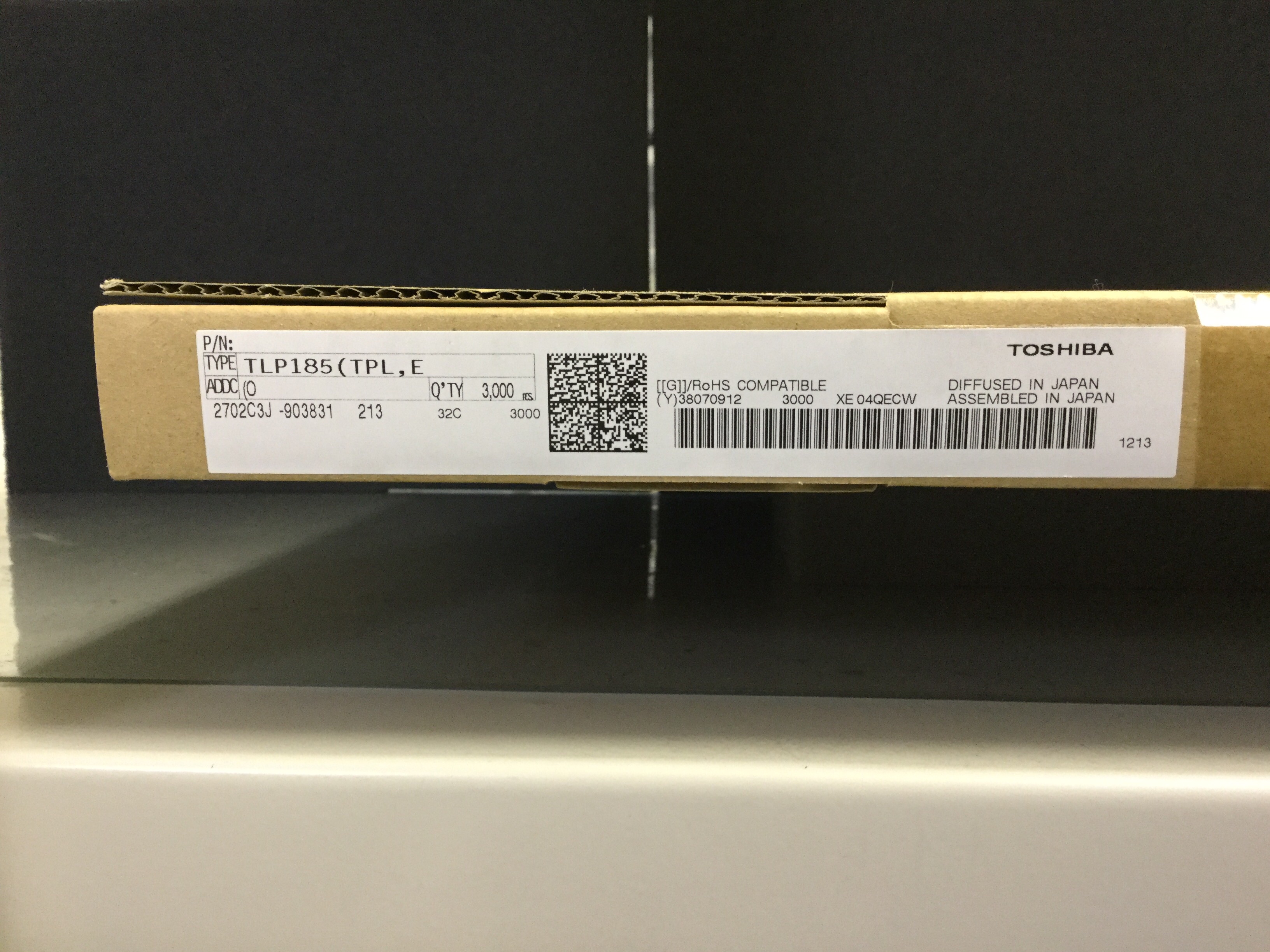 TLP185(TPL,E(O
