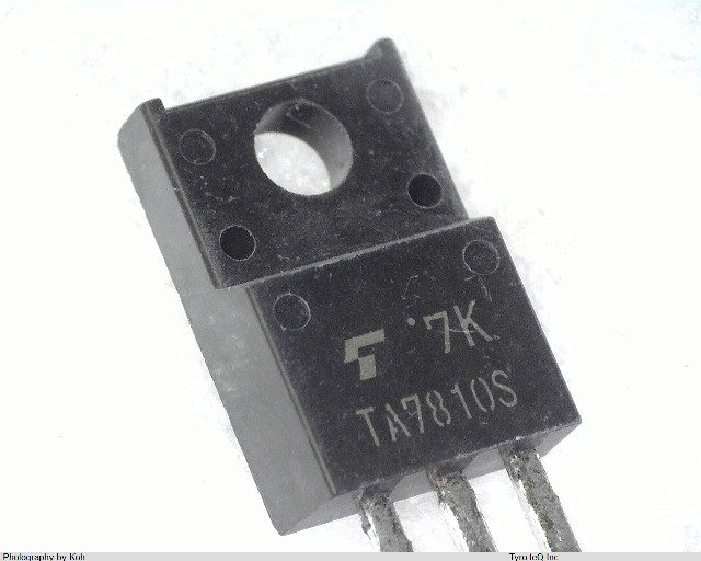 TA7810S