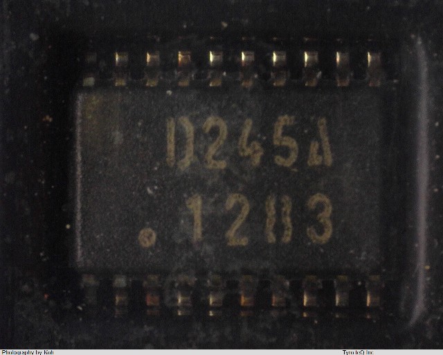 TC7MBD3245AFK