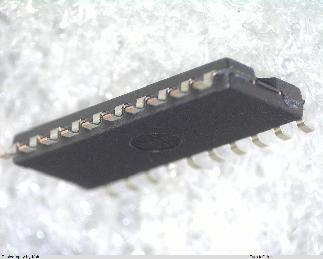 TC74VHCT244AF(K,F)