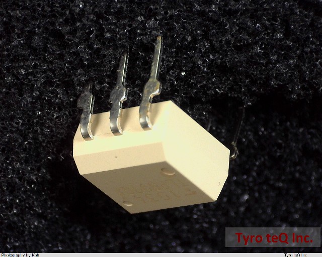 TLP597GA(F)