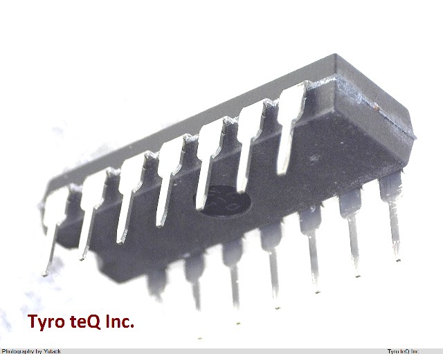 TC4584BP(N,F)