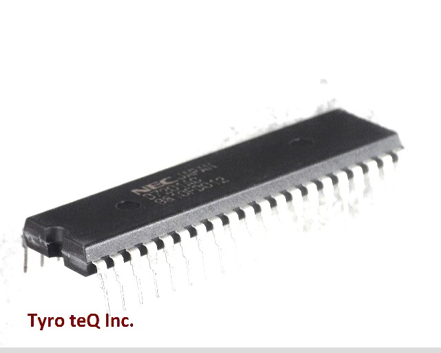 UPD7201AC