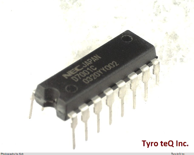 UPD7001C