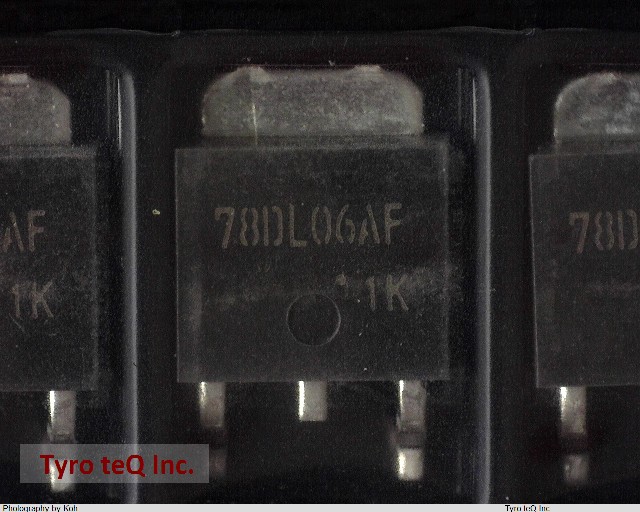TA78DL06AF(T6LALPS