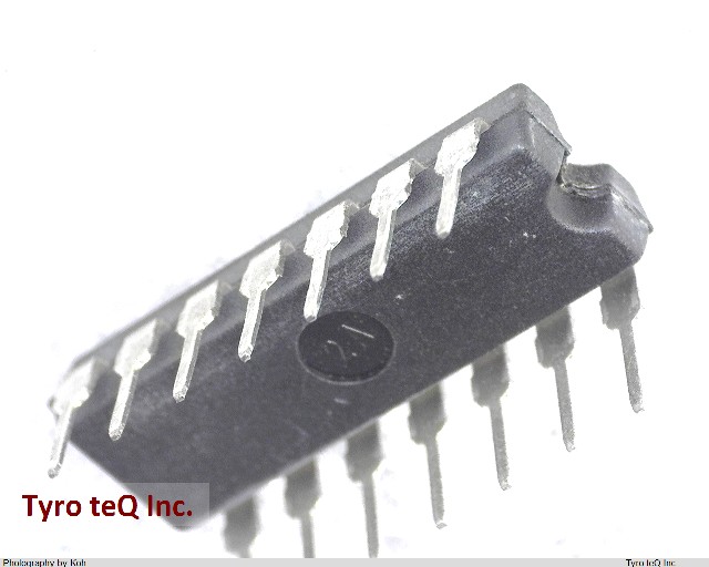 UPD4001BC