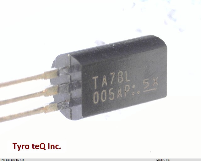 TA78L005AP(F)