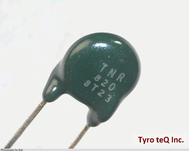 TND07G-820KB00AAA0