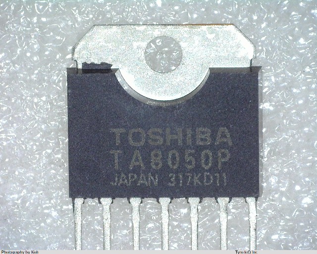 TA8050P(5,S)
