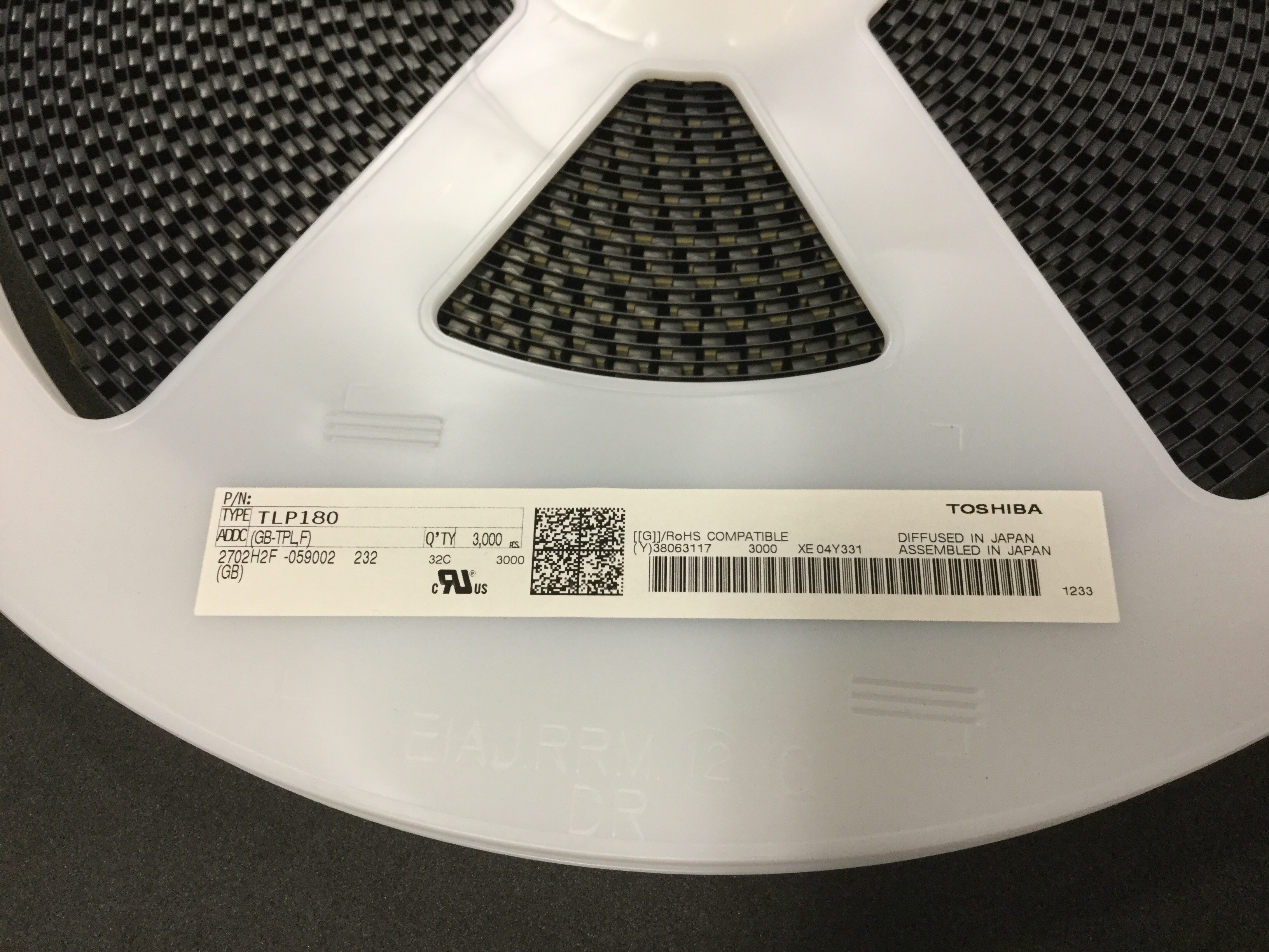 TLP180GB(TPL,F)