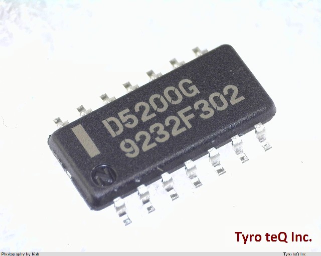 UPD5200G