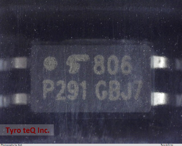 TLP291(GB-TP,E)