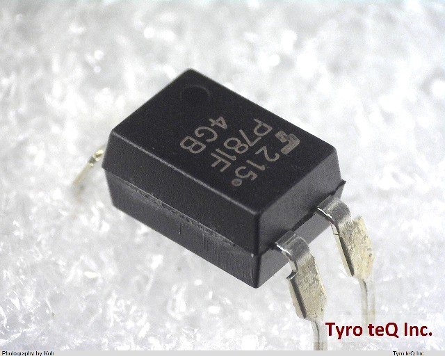 TLP781F(D4-GB,F)