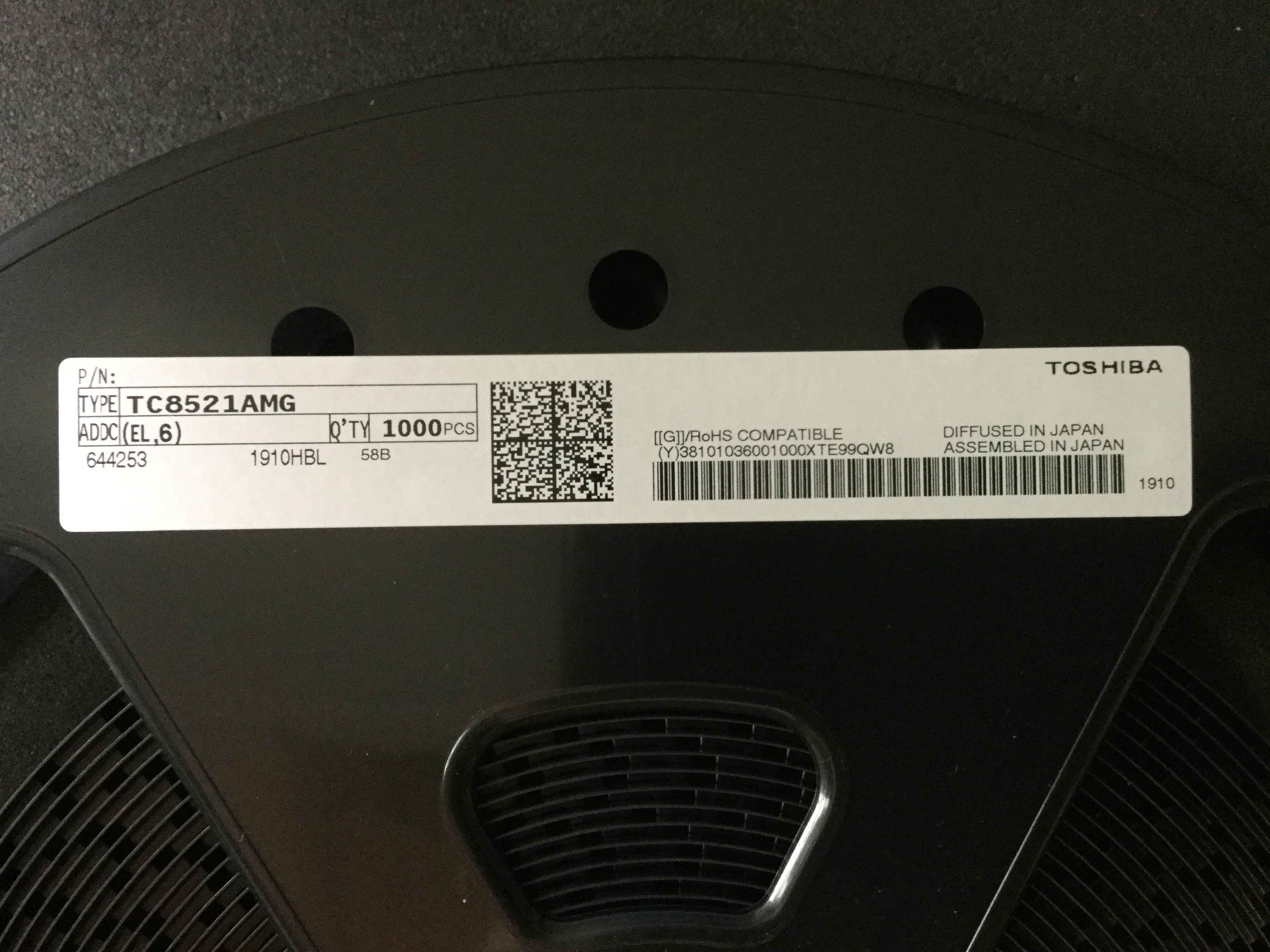 TC8521AMG(EL,6)