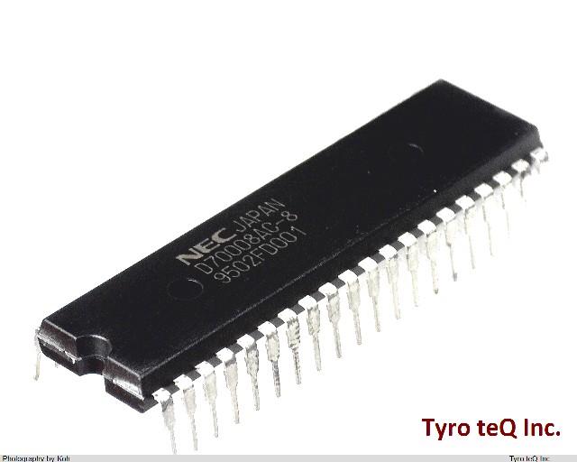 UPD70008AC-8
