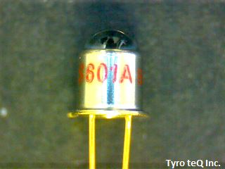 TPS601A
