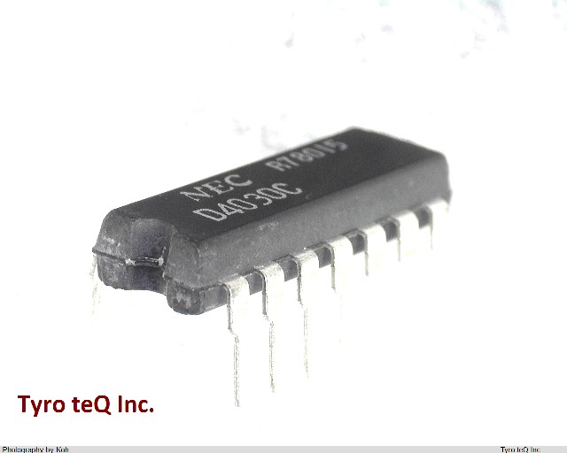 UPD4030C