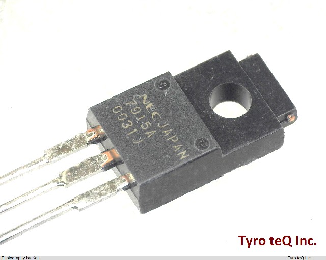 UPC7915AHF