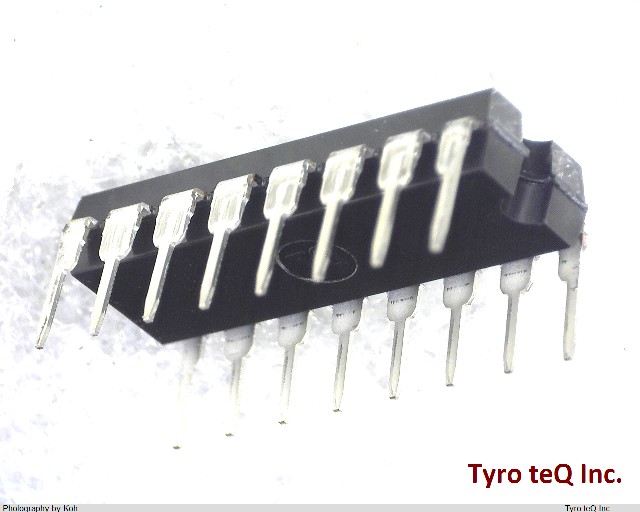 TB6520PG