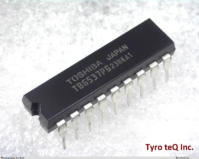 TB6537PG
