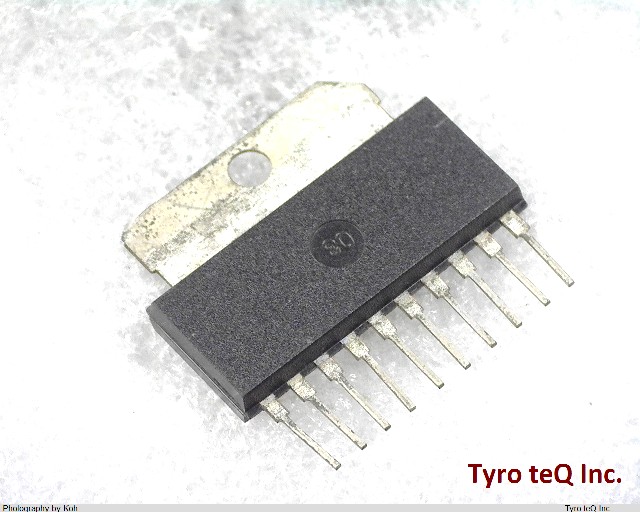 TA7204P