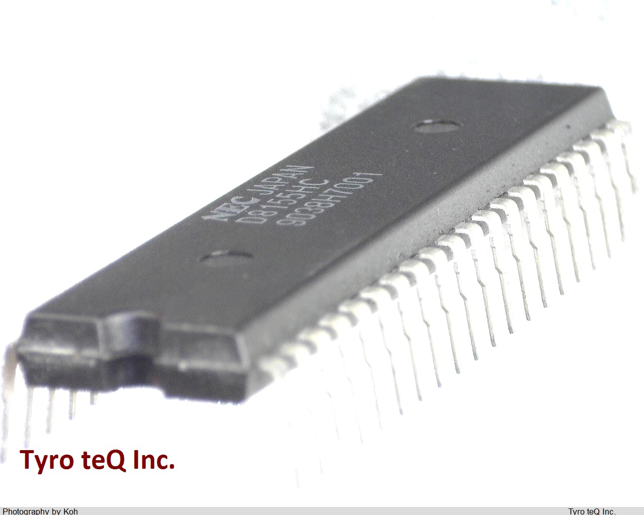 UPD8155HC