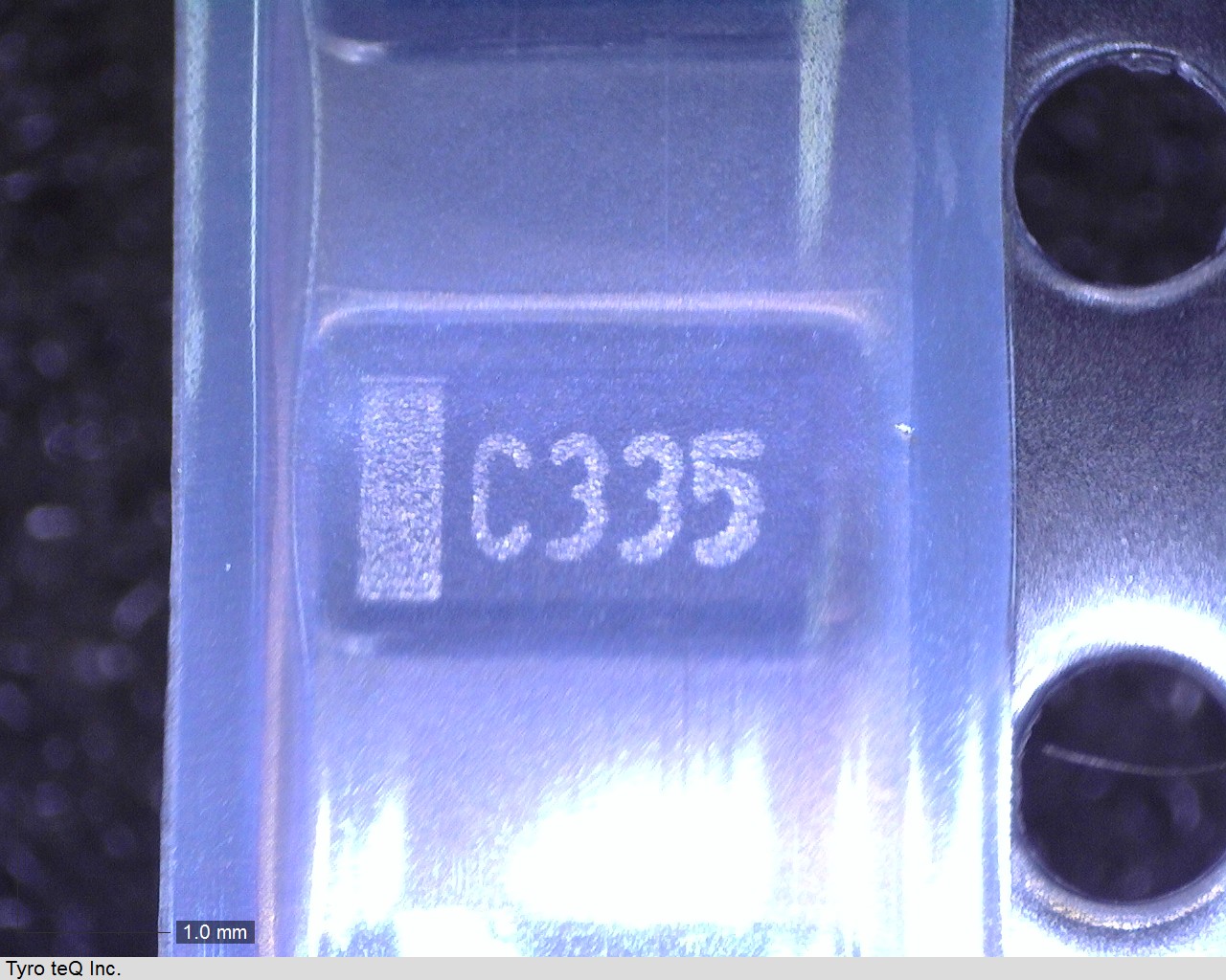 TEESVA21C335M8R