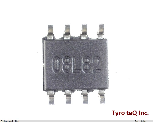 TPS54233DR