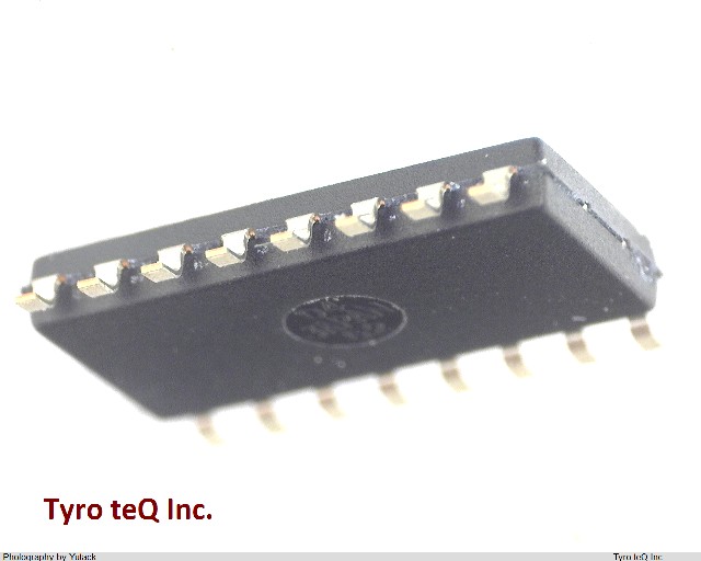 TC74HC139AF(F)