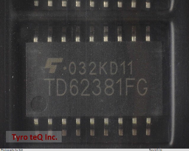 TD62381FG(5)