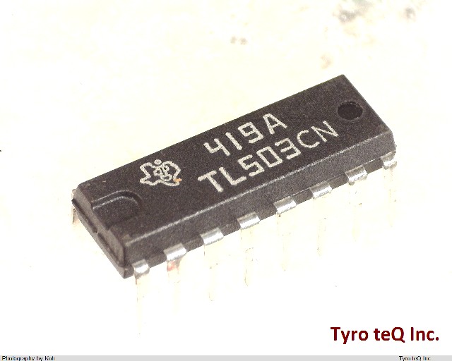TL503CN
