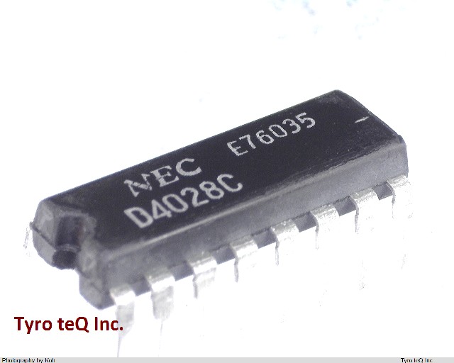 UPD4028C