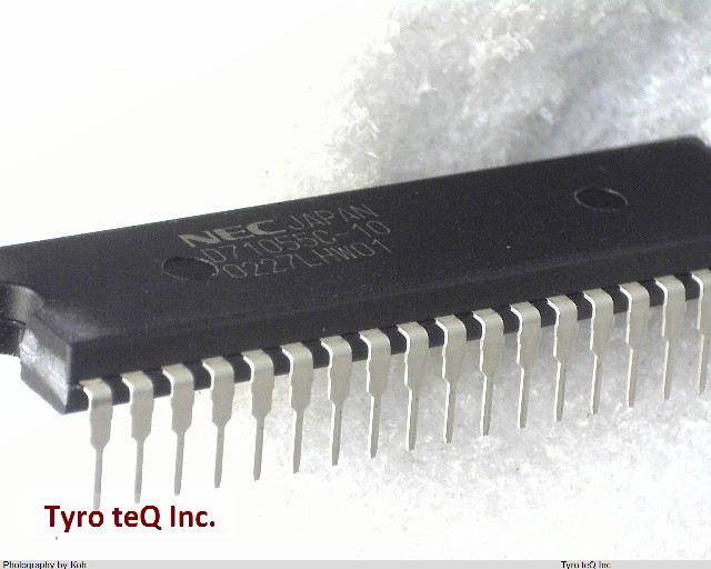 UPD71055C-10
