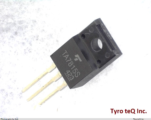 TA7815S(Q)