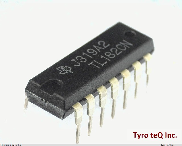 TL182CN