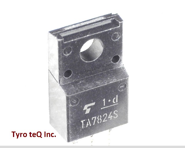 TA7824S(Q)