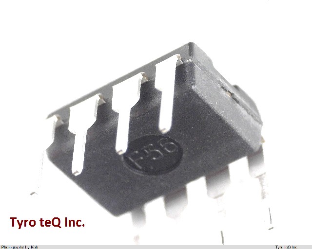 UPC271C