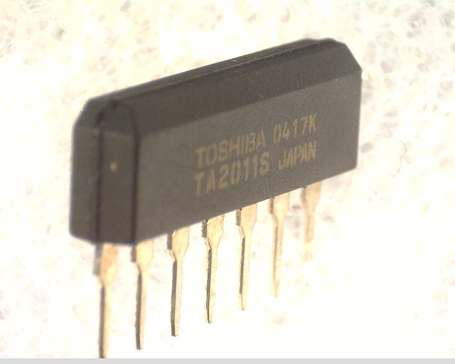 TA2011S
