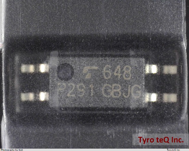 TLP291(GB-TP,E(O