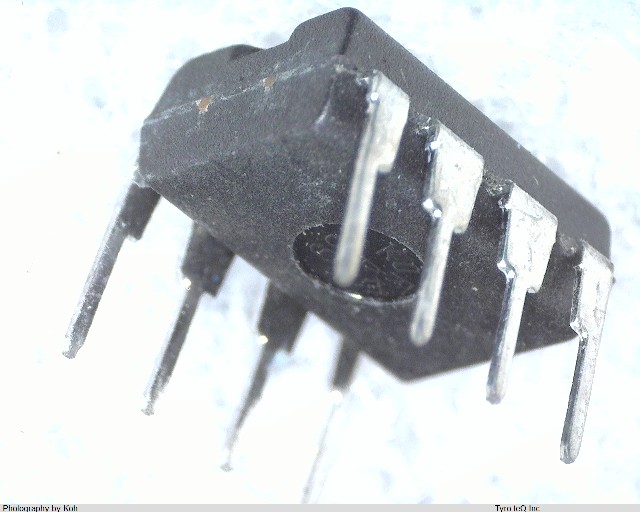 UA741TC