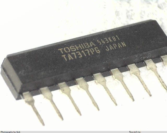 TA7317P