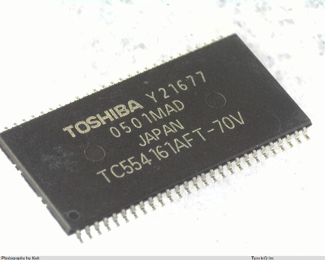 TC55416AFT-70V