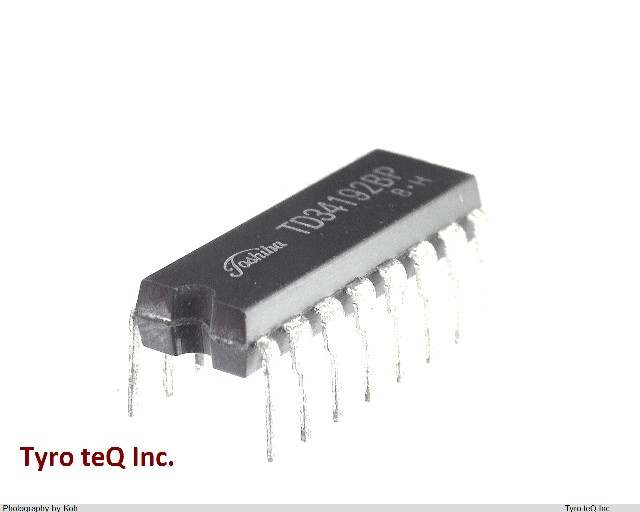 TD34192BP