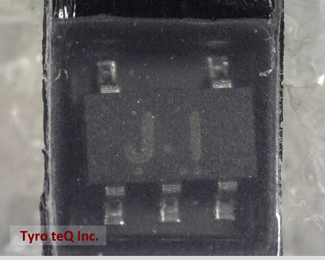 TC7SZ00F(TE85L,F)