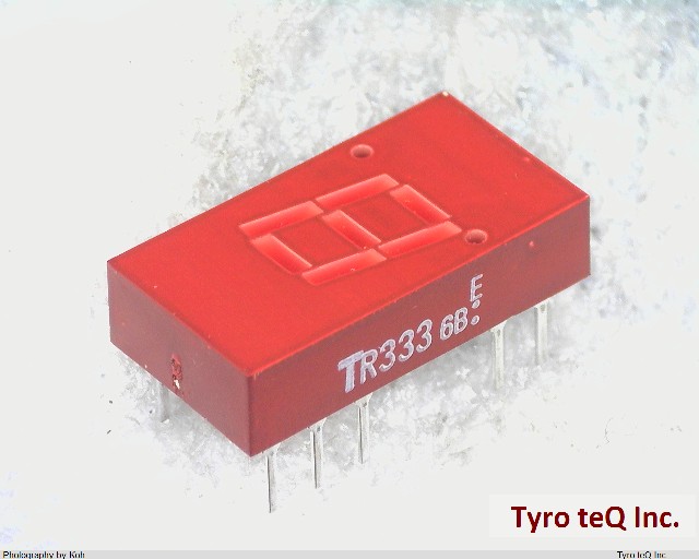 TLR333