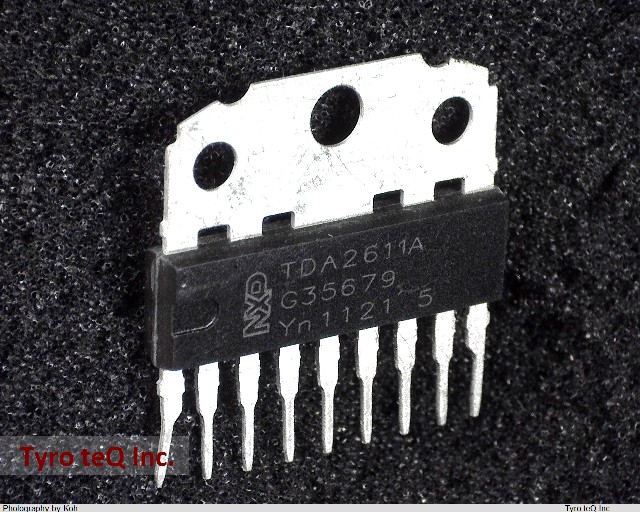 TDA2611A