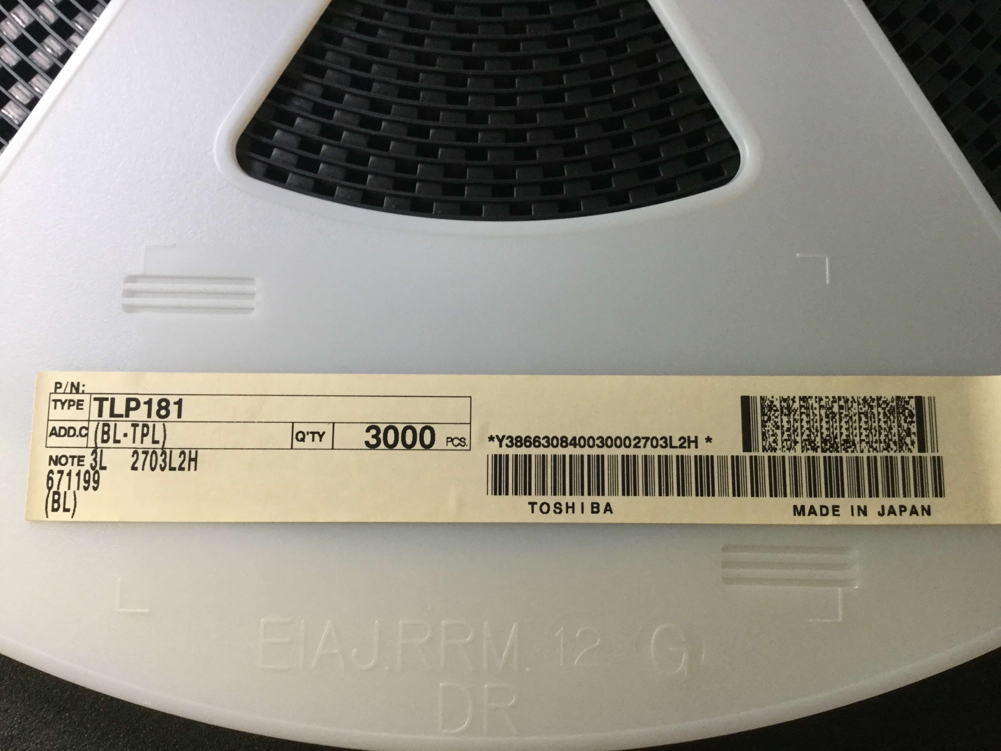 TLP181BL