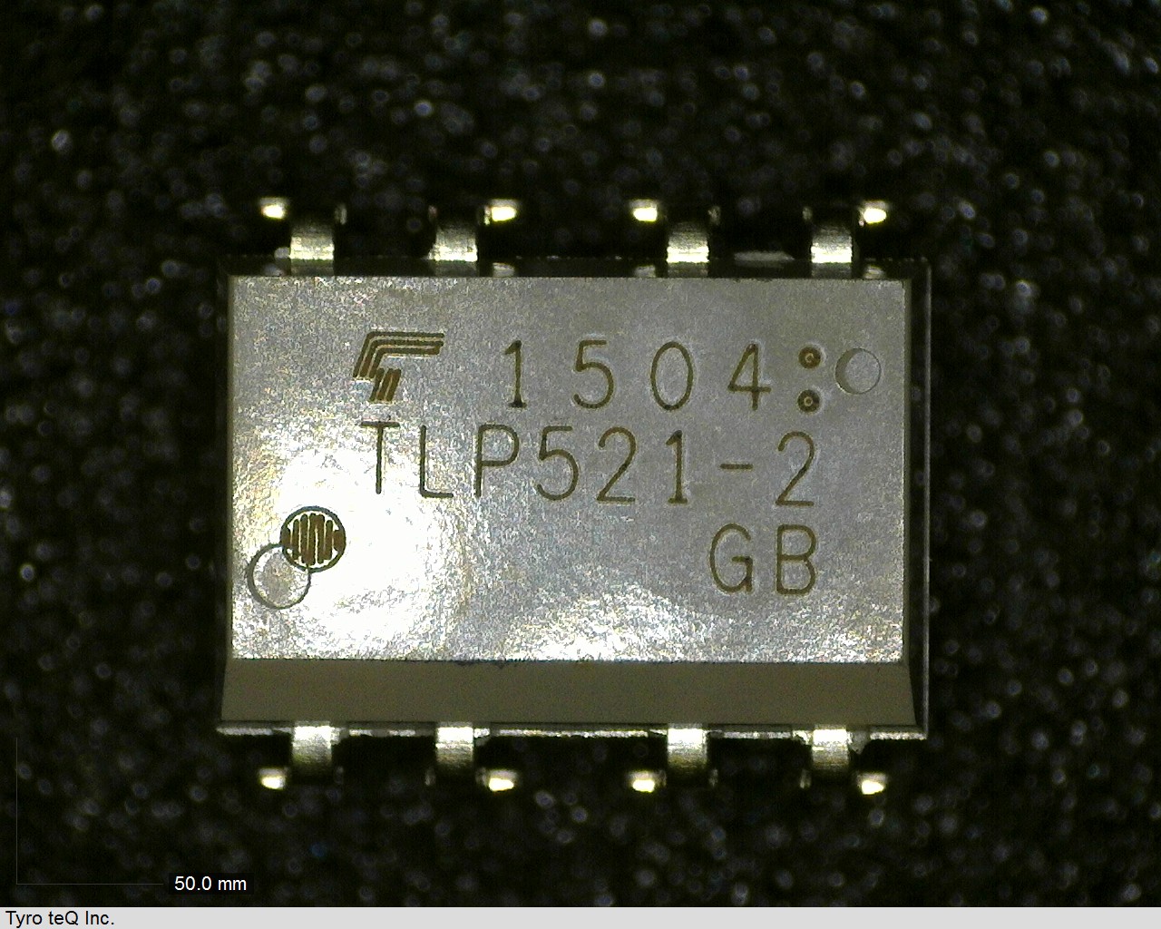 TLP521-2GB(F)