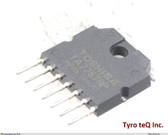 TA7267BP(O)