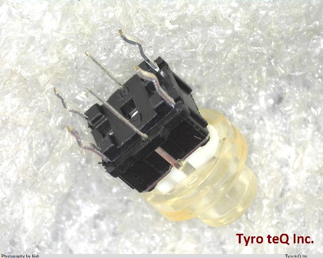 TL1265GQSCLR